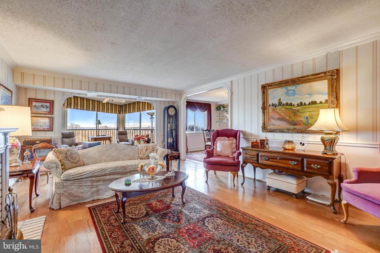 5904 Mount Eagle Drive - Photo 1