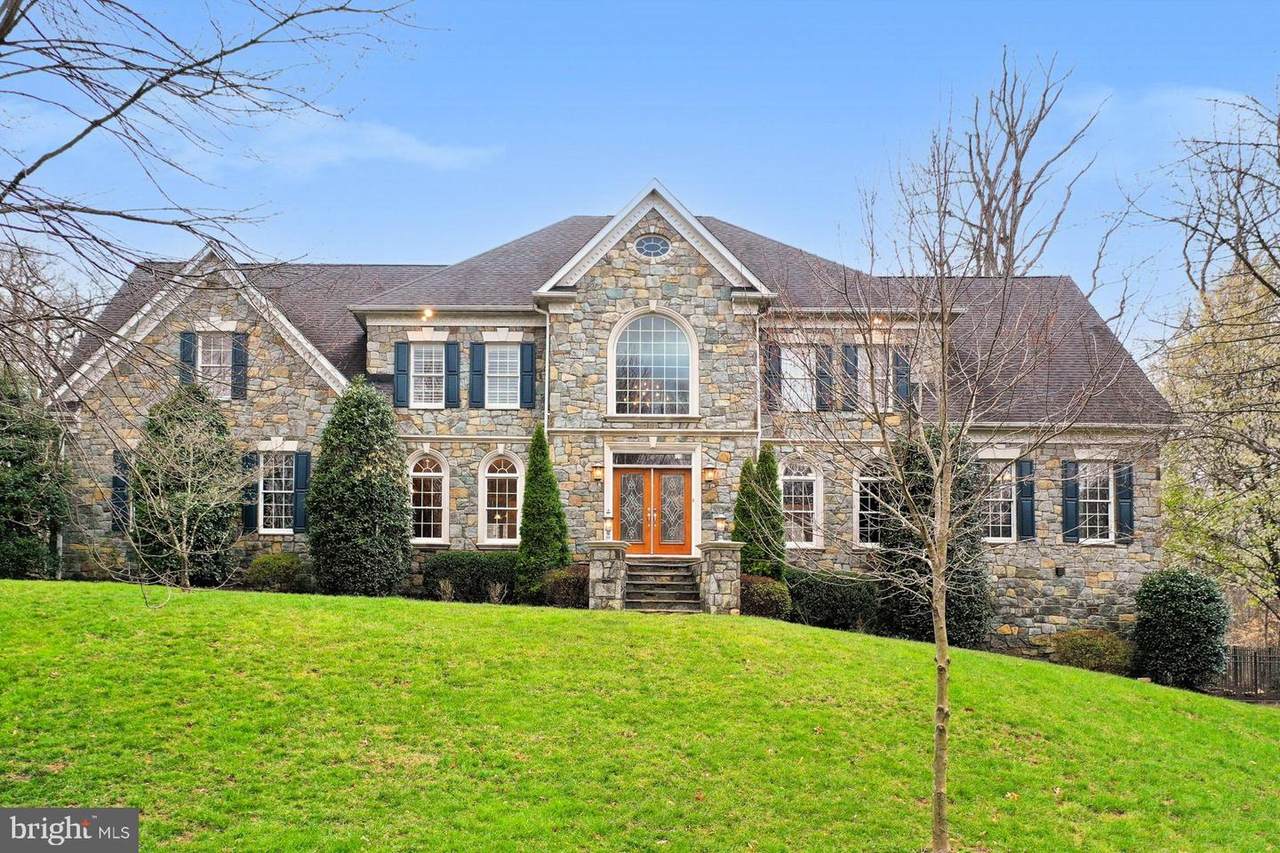 21885 Laurel Wood Court - Photo 1