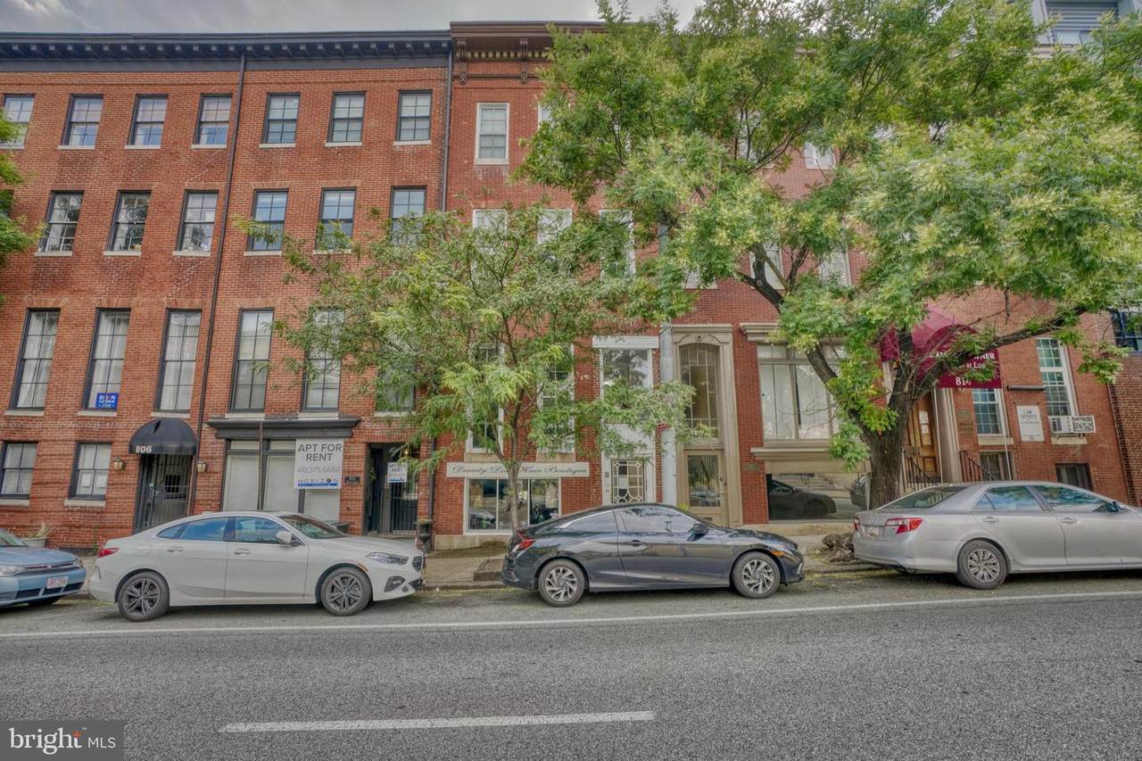 810 Calvert Street - Photo 1