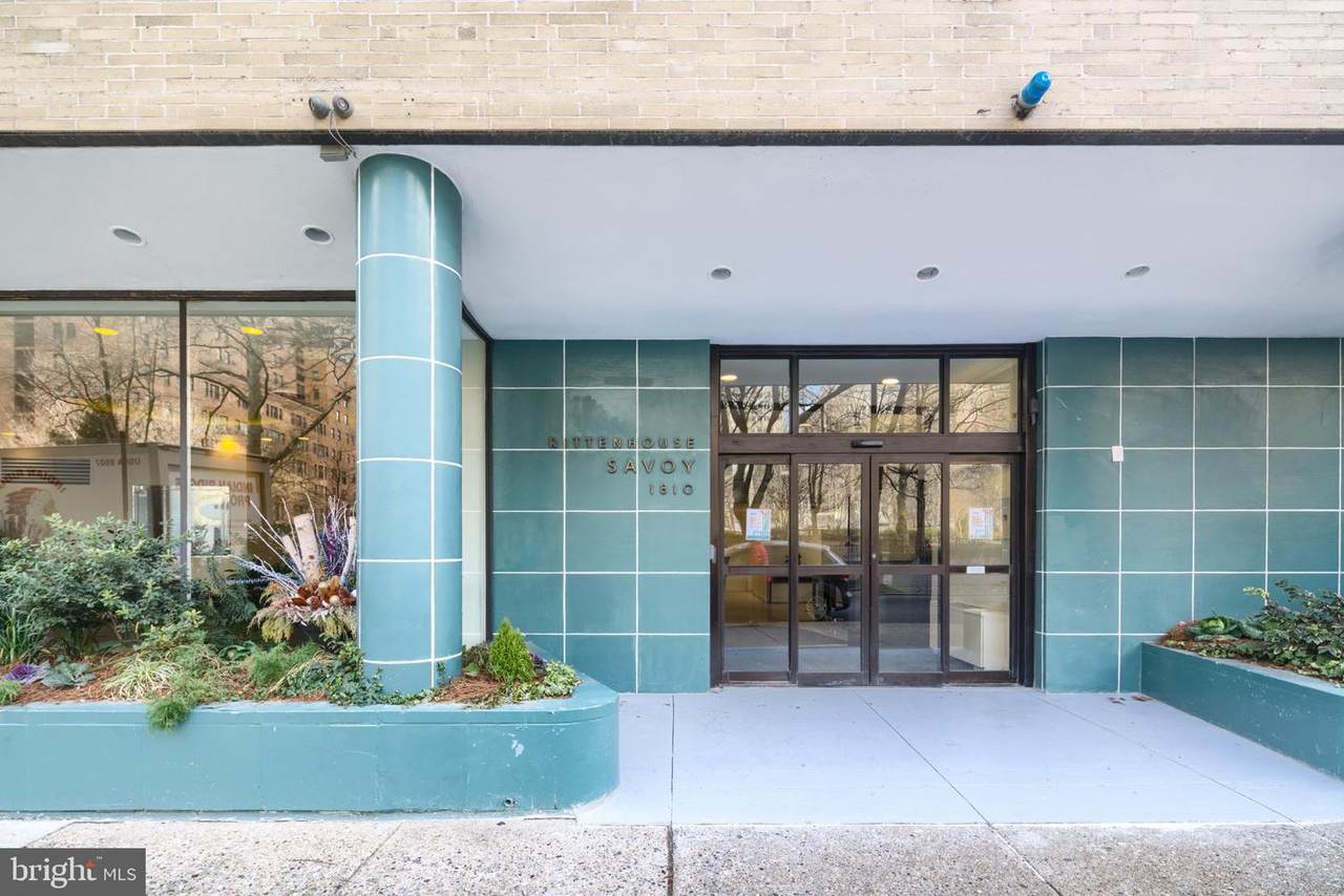 1806-18 Rittenhouse Square - Photo 1