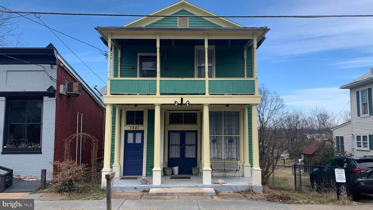 7841 Main Street - Photo 1