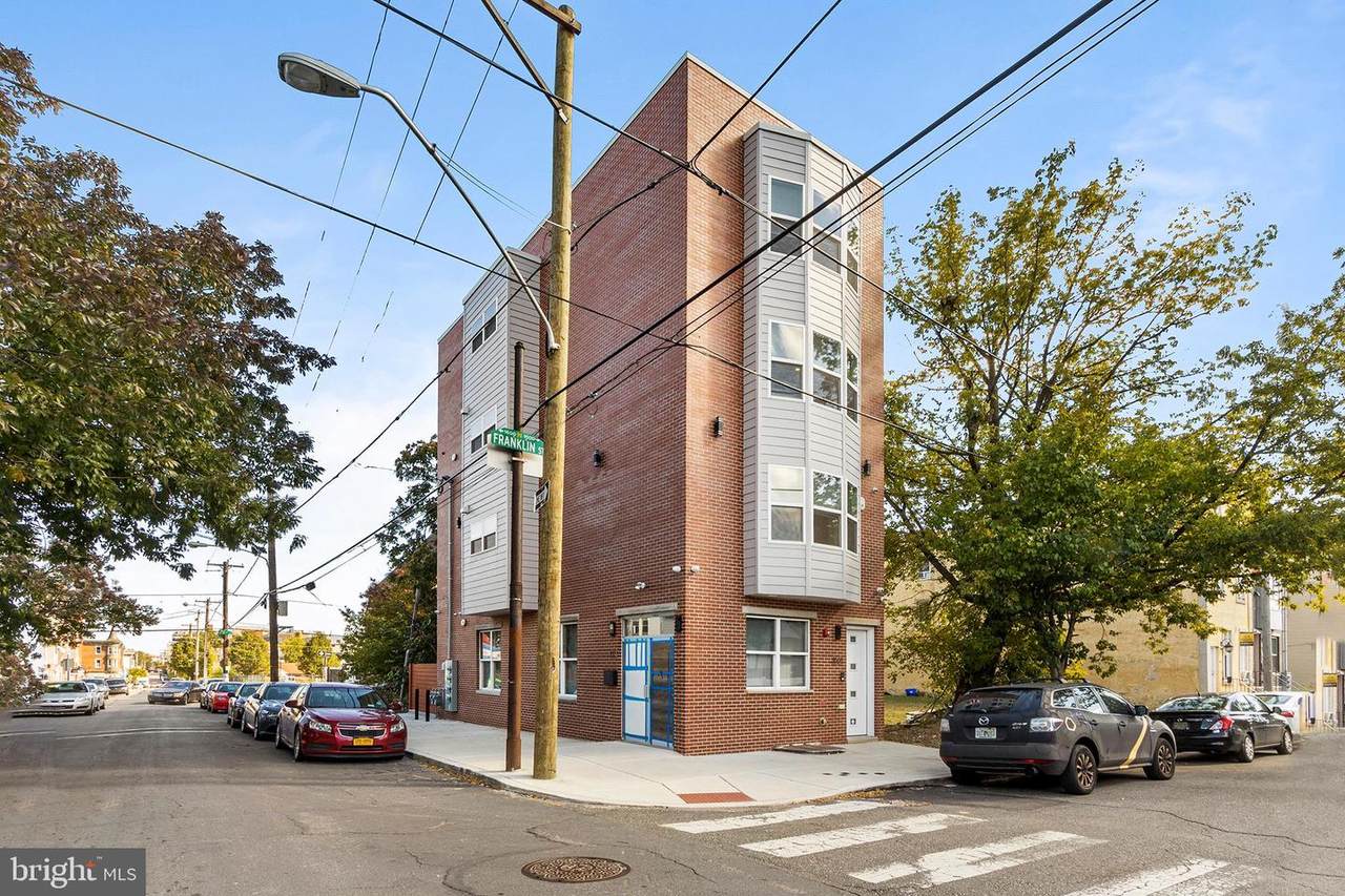 1551 Franklin Street - Photo 1