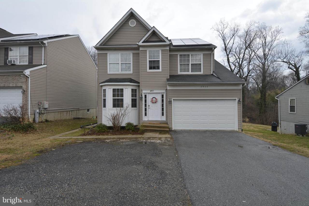 9933 Guilford Road - Photo 1