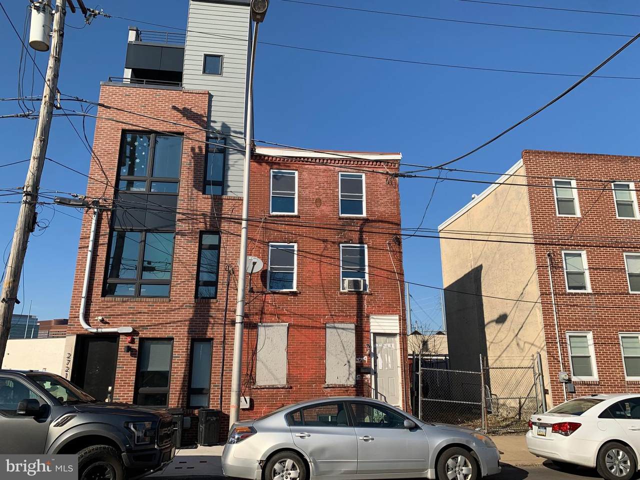 2719 Federal Street - Photo 1