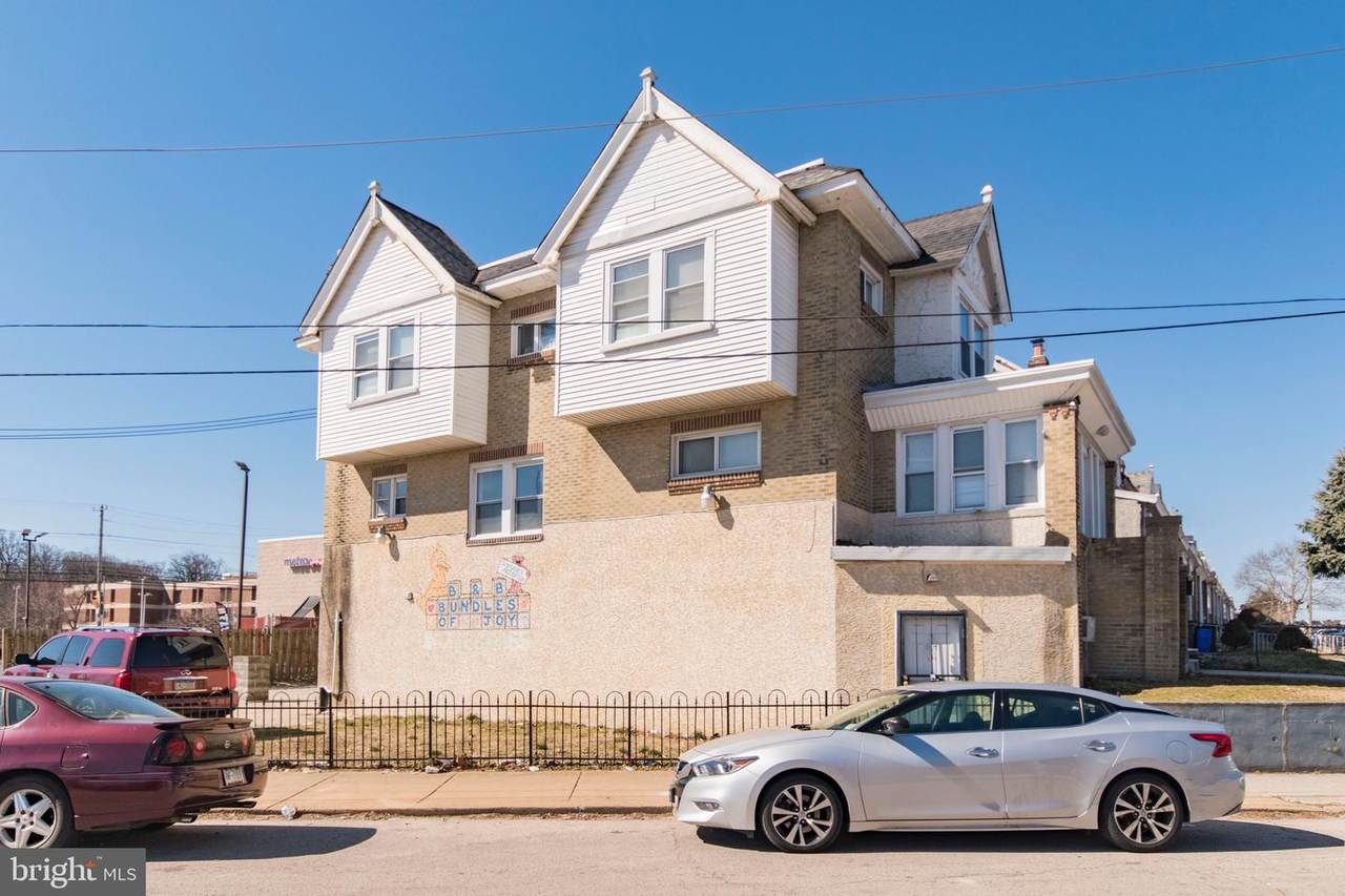 6600 Cornelius Street - Photo 1