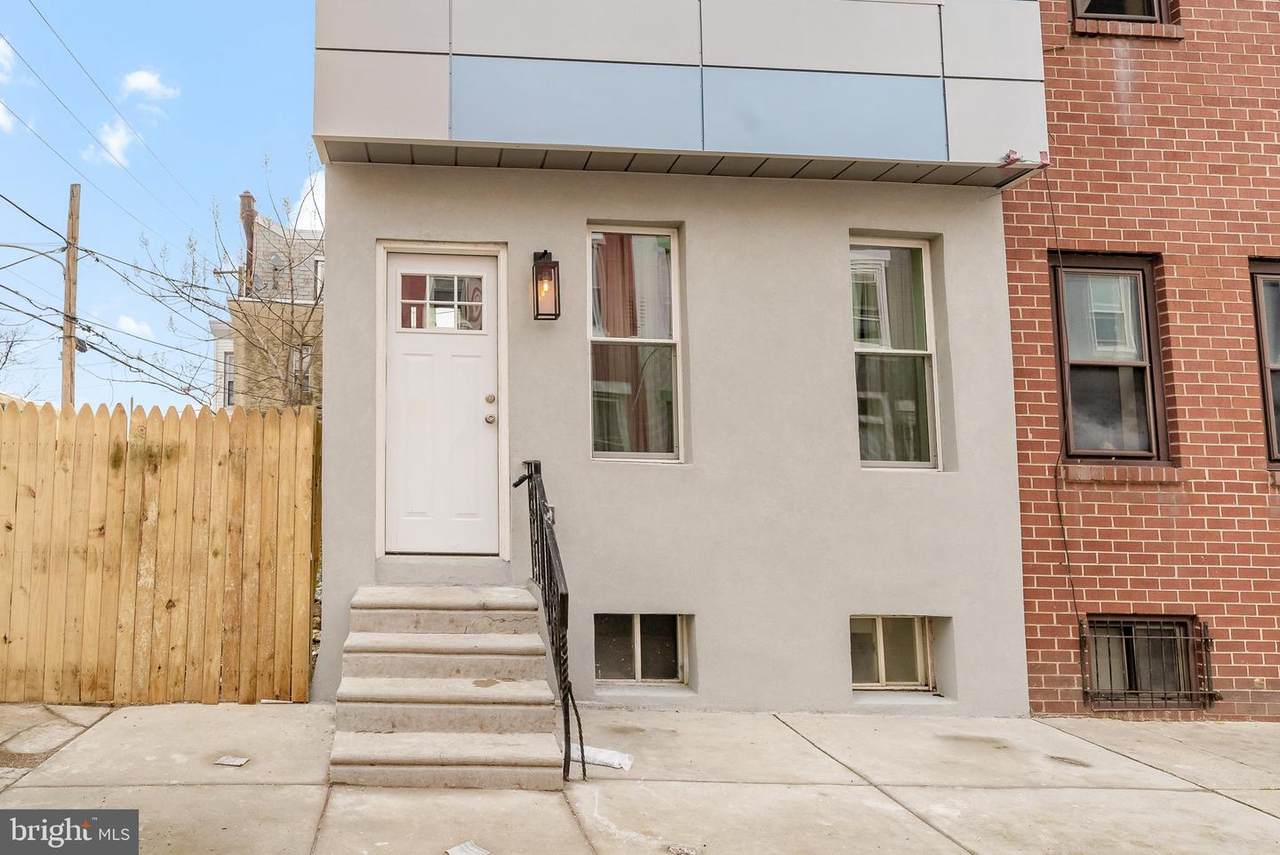 1863 Taylor Street - Photo 1