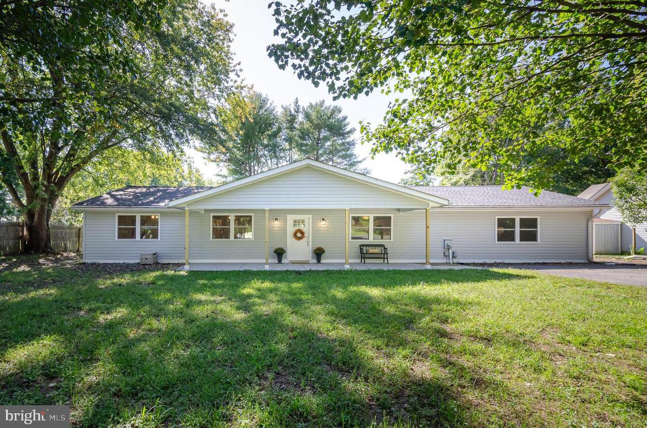 1906 Stevens Drive - Photo 1
