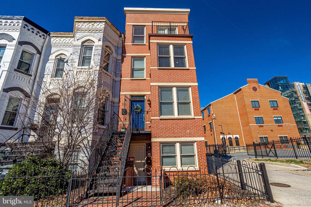 711 S Street - Photo 1
