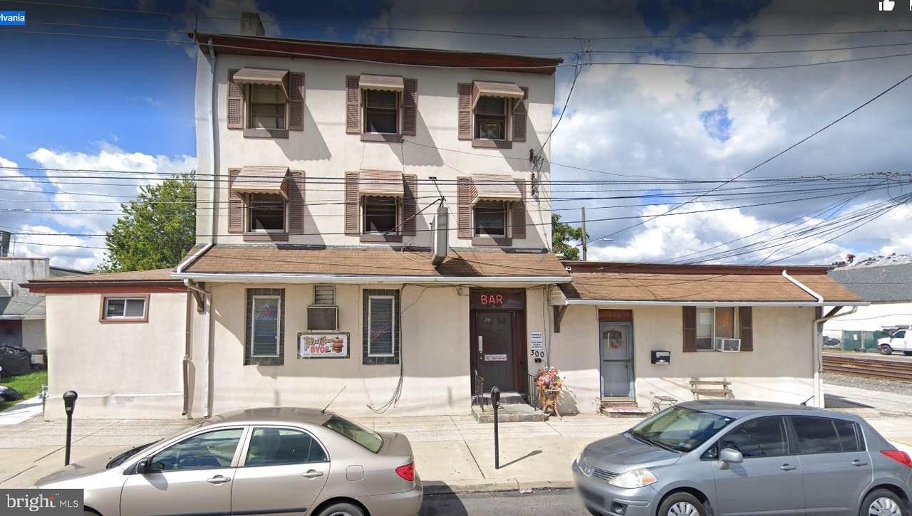 300 Depot Street - Photo 1