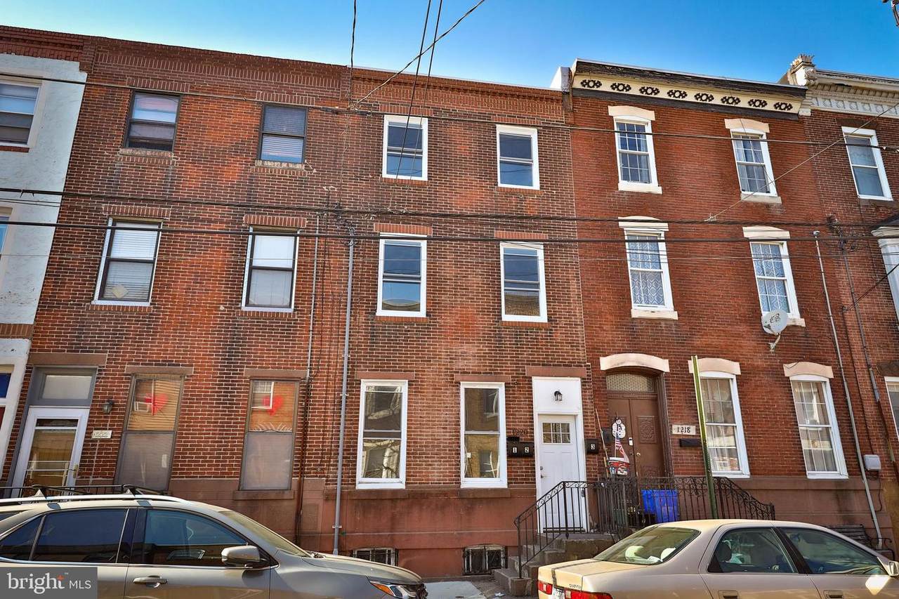 1220 13TH Street - Photo 1
