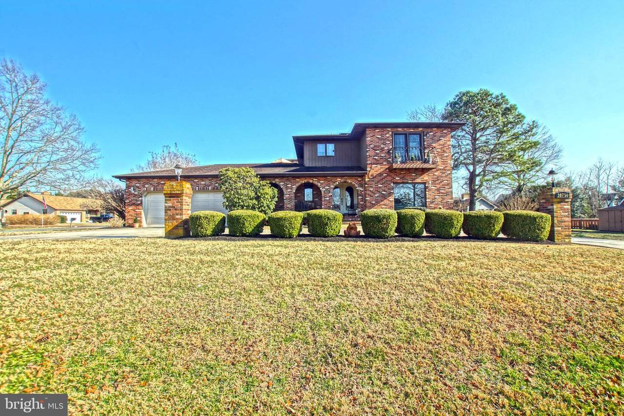 30750 Edgewater Drive - Photo 1