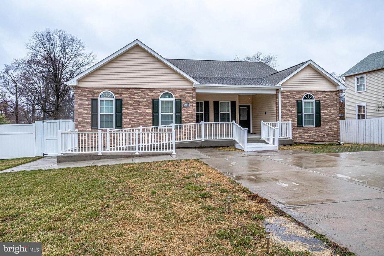 3442 Charles Street - Photo 1