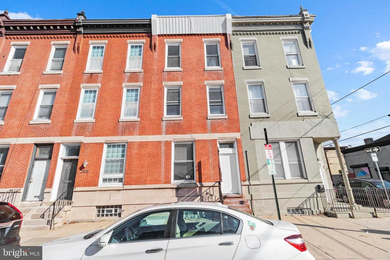 2303 Christian Street - Photo 1
