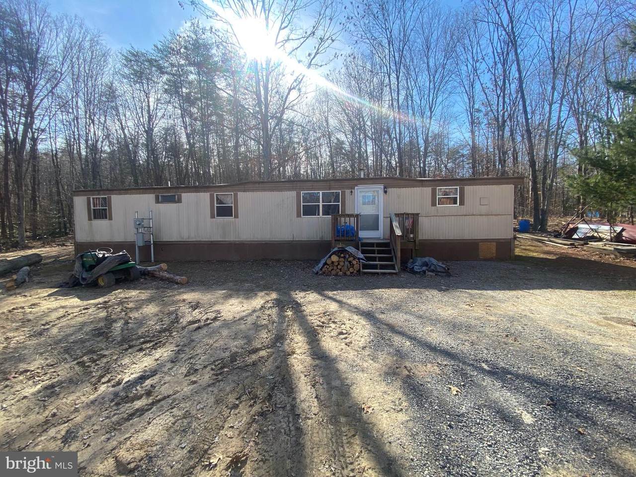 317 Pleasant Dale Lane - Photo 1