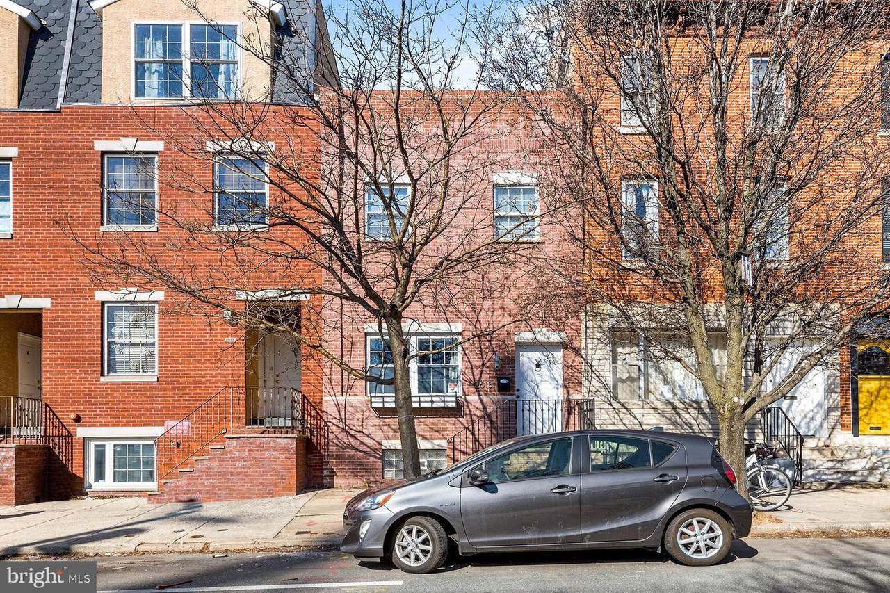 2613 Christian Street - Photo 1