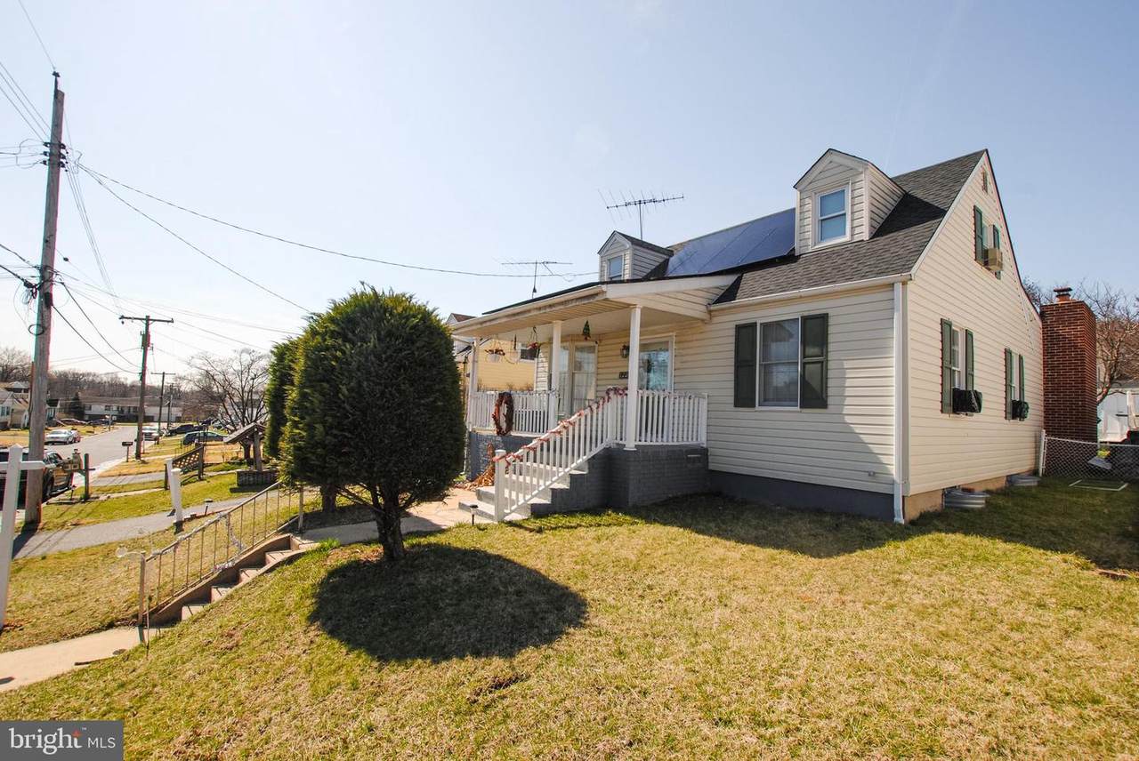 1237 Kendrick Road - Photo 1