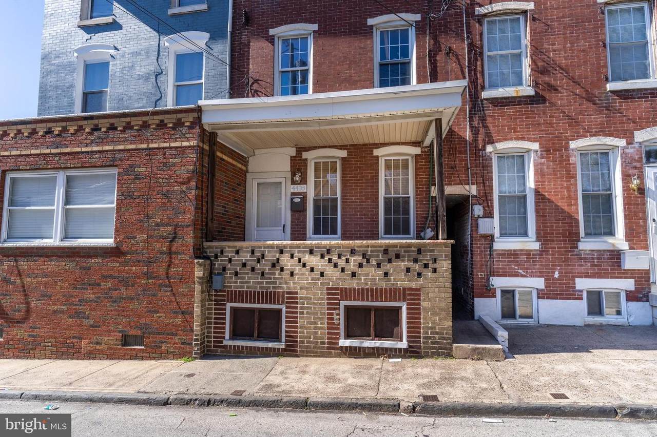 4418 Elizabeth Street - Photo 1