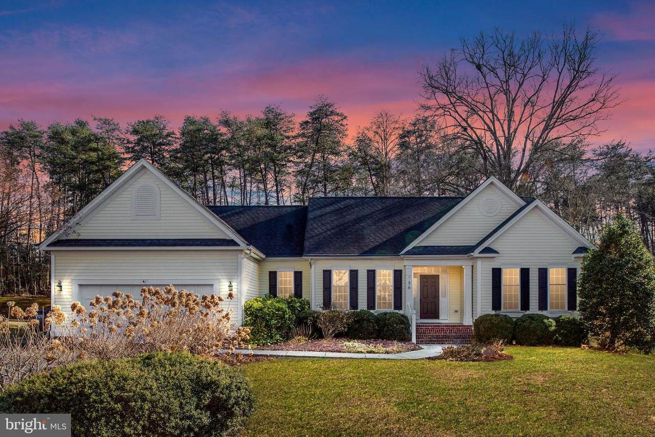 36 Brookstone Drive - Photo 1