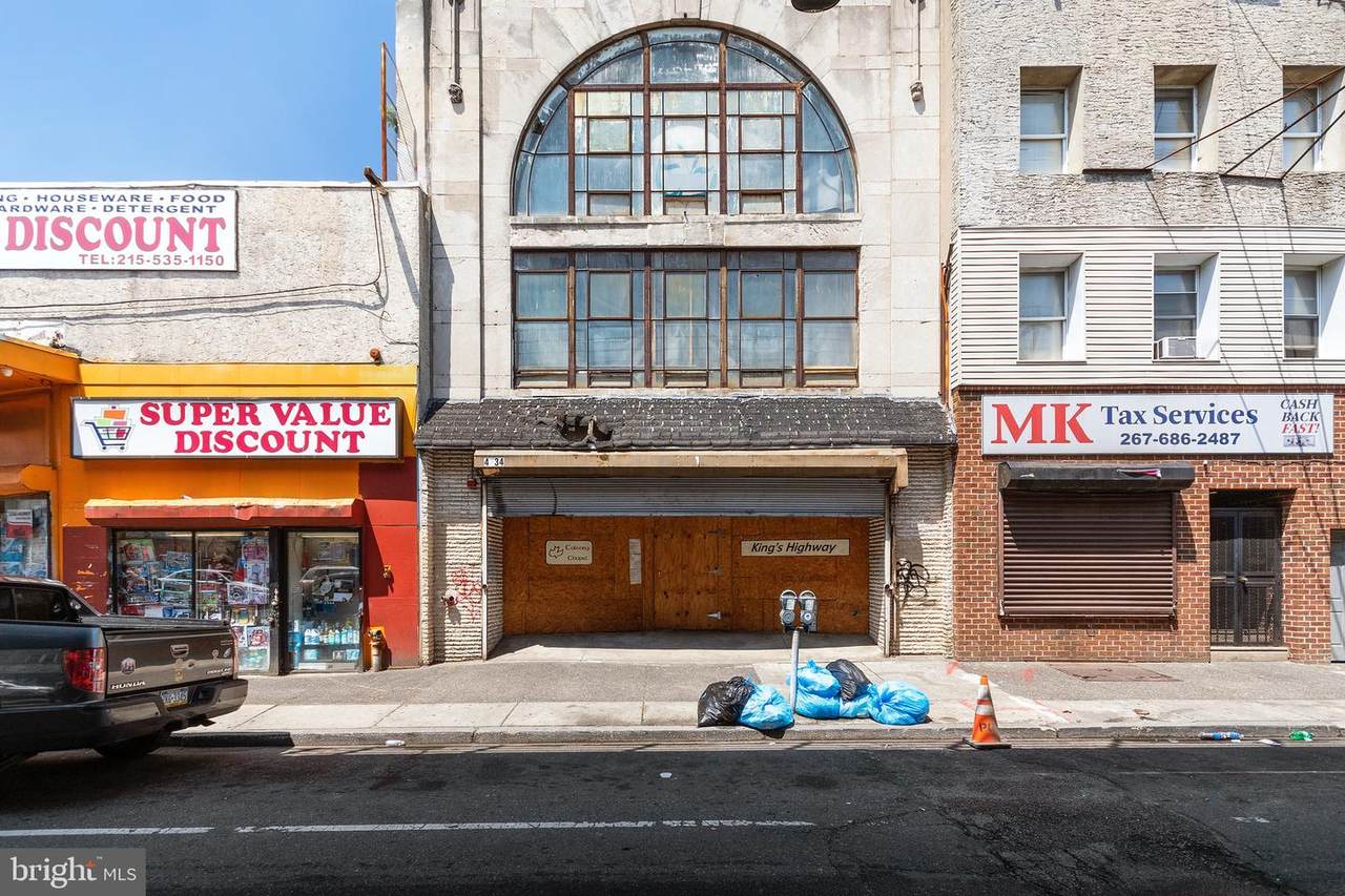 4734 Frankford Avenue - Photo 1