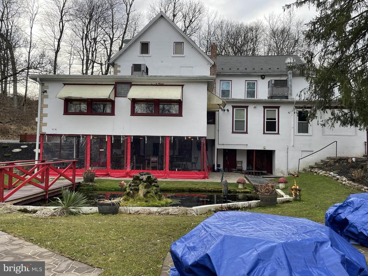 1355 Station Avenue - Photo 1