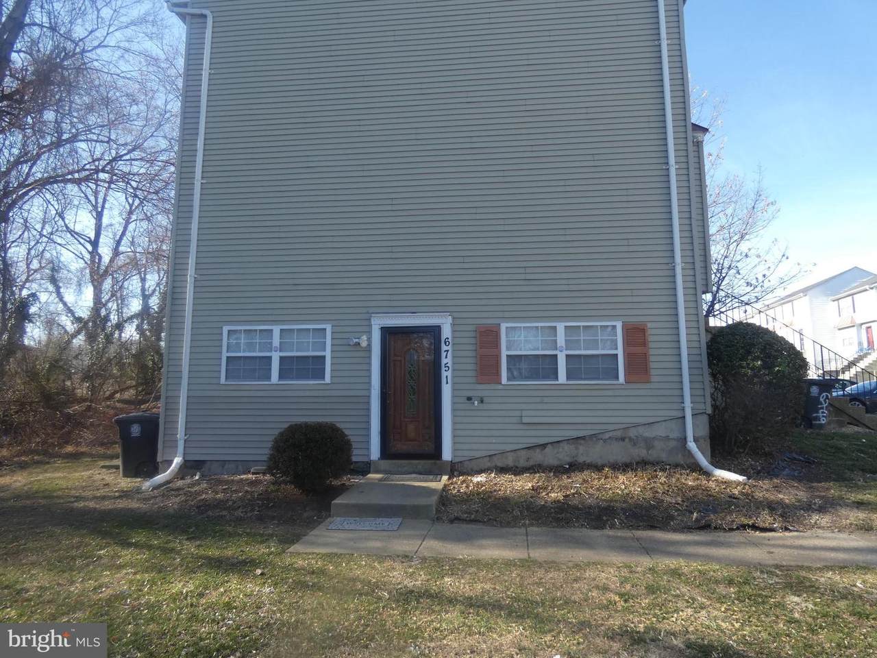 6751 Milltown Court - Photo 1