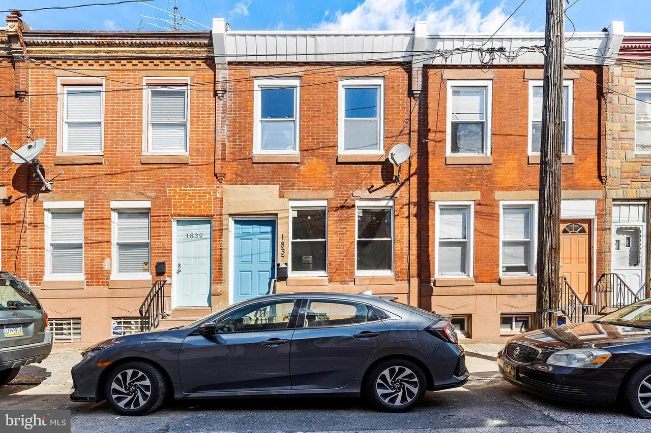 1837 Sigel Street - Photo 1