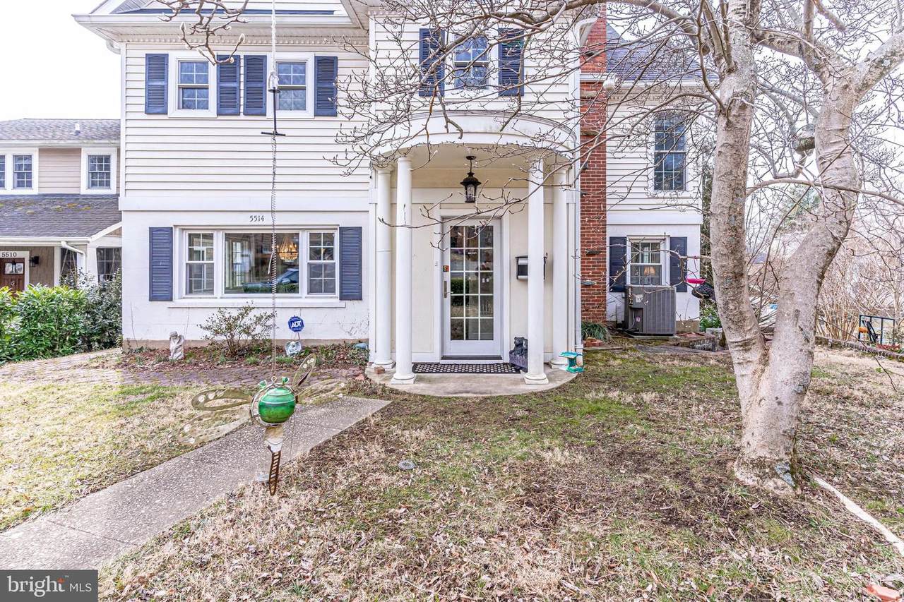 5514 Macarthur Boulevard - Photo 1