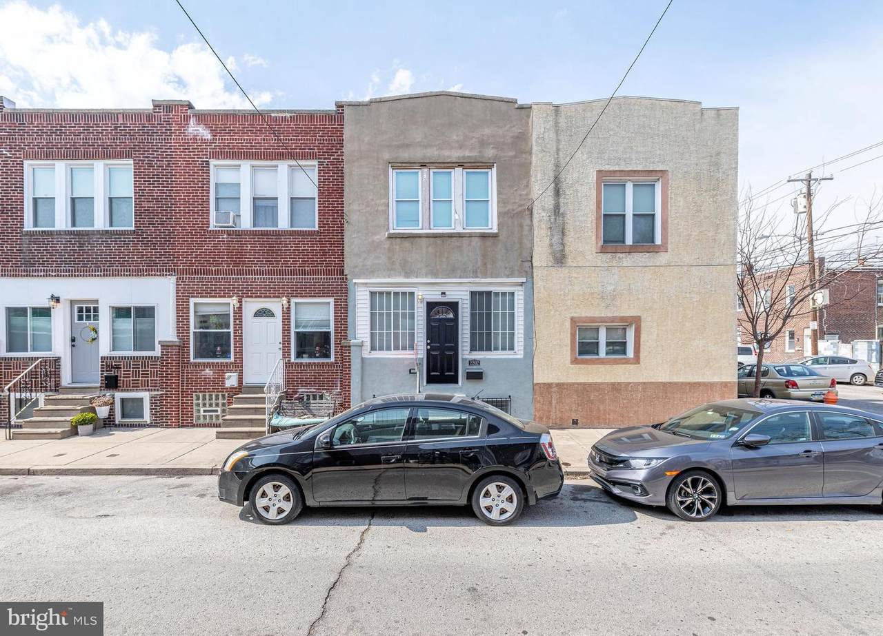 2202 Norwood Street - Photo 1