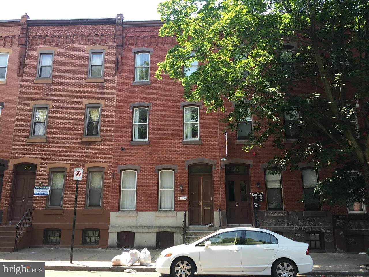 1724 Diamond Street - Photo 1
