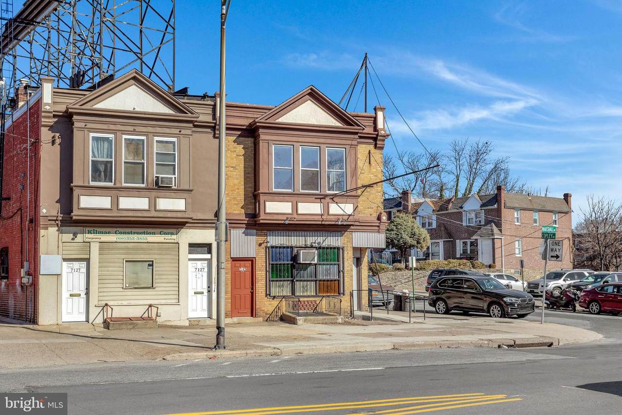 7125 Marshall Road - Photo 1