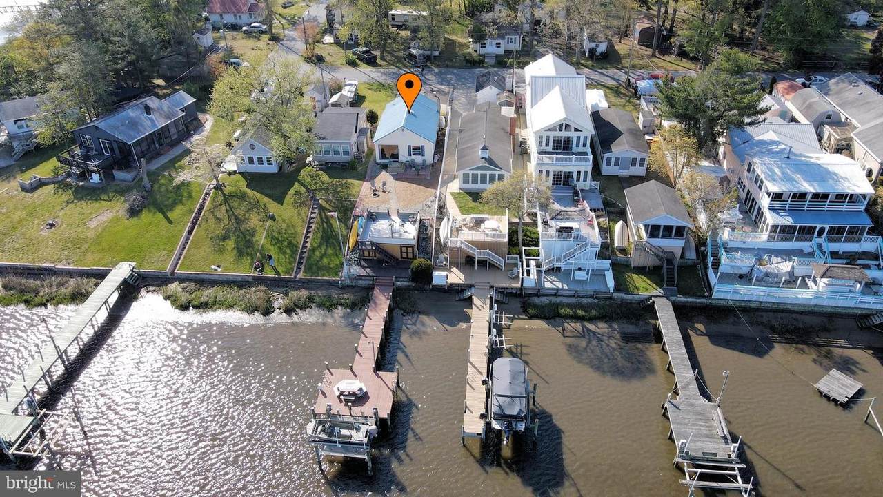 28010 Possum Point Road - Photo 1