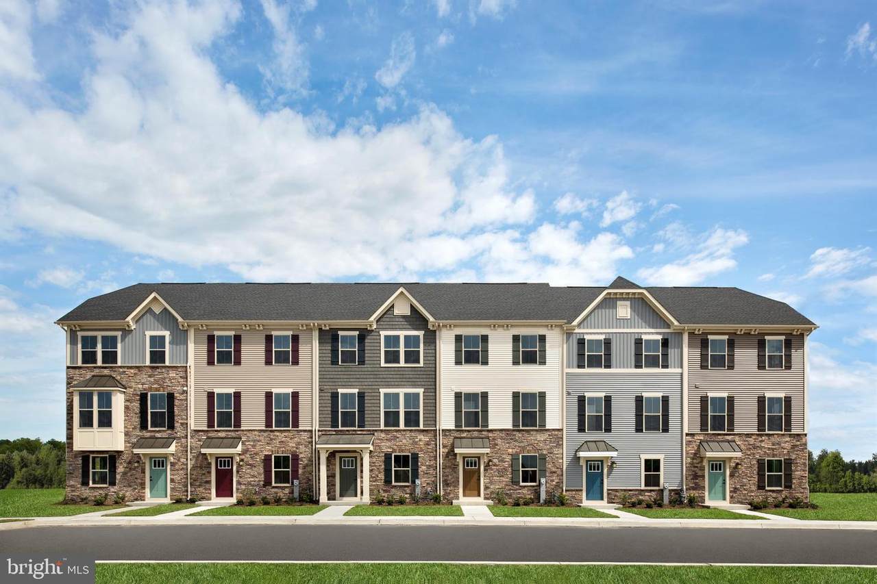 124 Green Branch Road - Photo 1