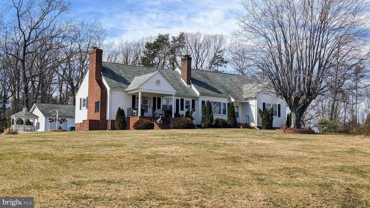 343 Good Hope Church Road - Photo 1