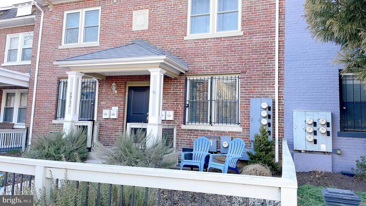 1714 West Virginia Avenue - Photo 1
