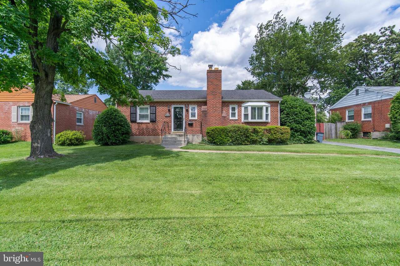 10705 Blossom Lane - Photo 1