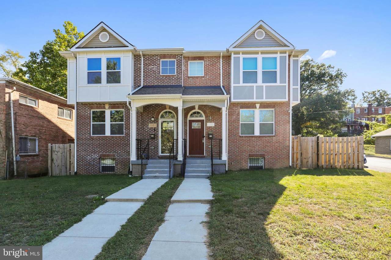 4601 Grant Street - Photo 1