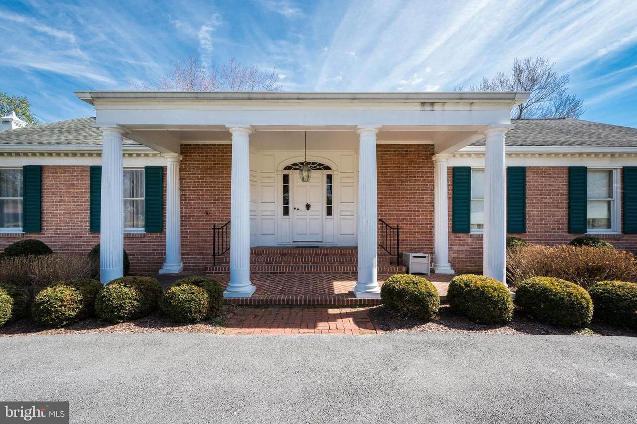 1125 Gypsy Lane - Photo 1