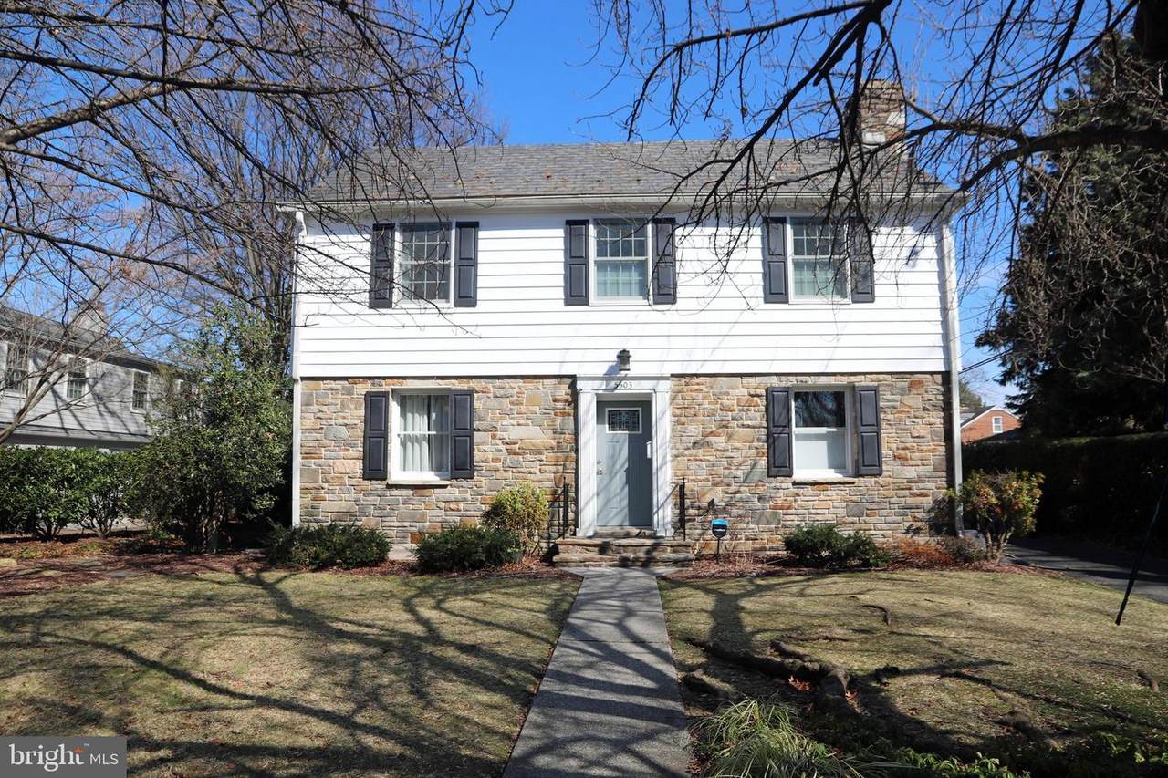 5503 Boxhill Lane - Photo 1