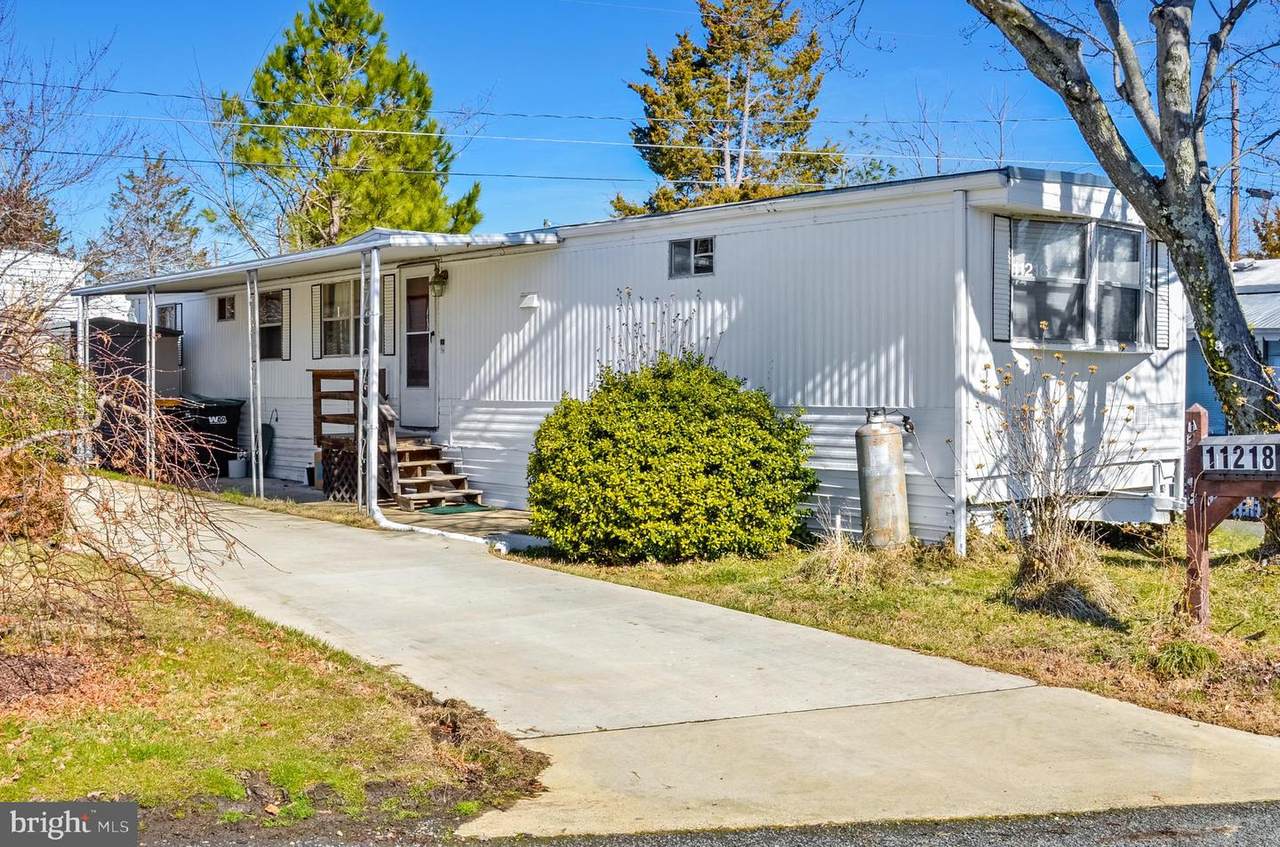 11218 Wilburn Dr - Photo 1