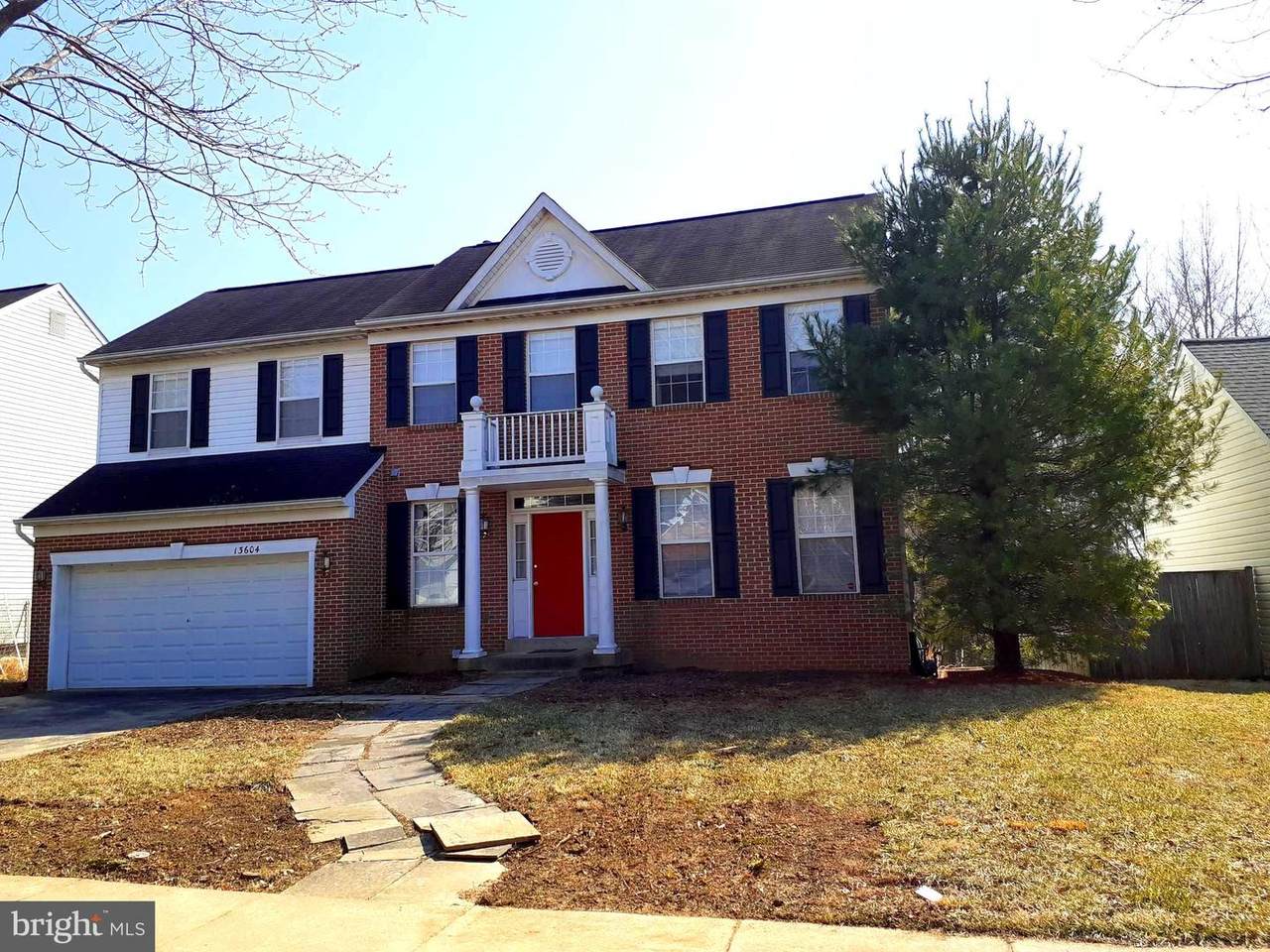 13604 Monarch Vista Drive - Photo 1