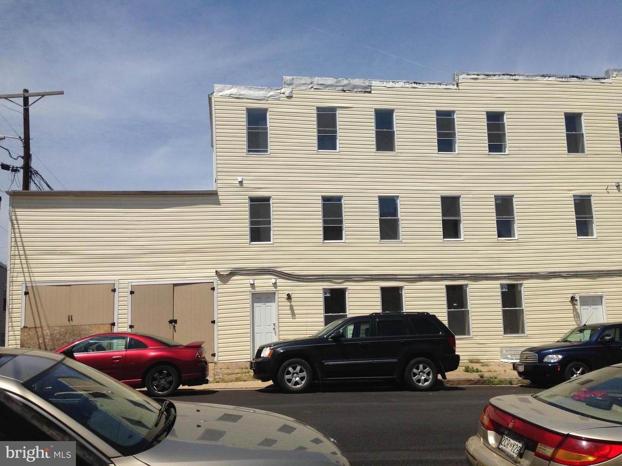 4820 Curtis - Photo 1