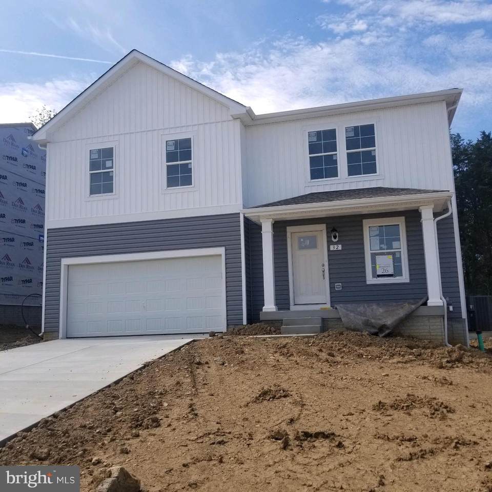 32 Belmont Place - Photo 1