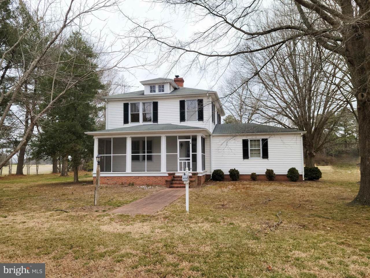 419 Cedar Grove Road - Photo 1