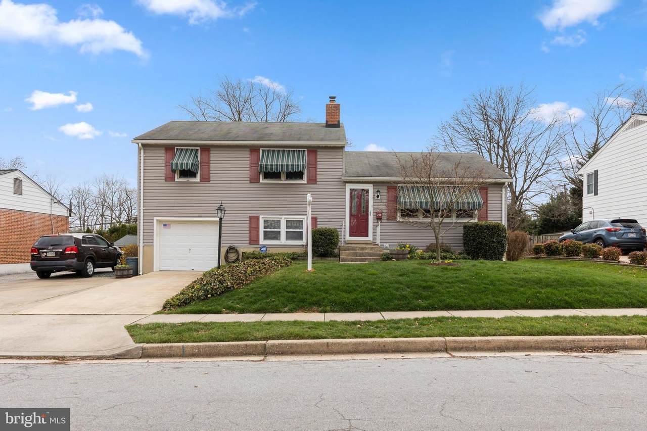 249 Meadowvale Road - Photo 1