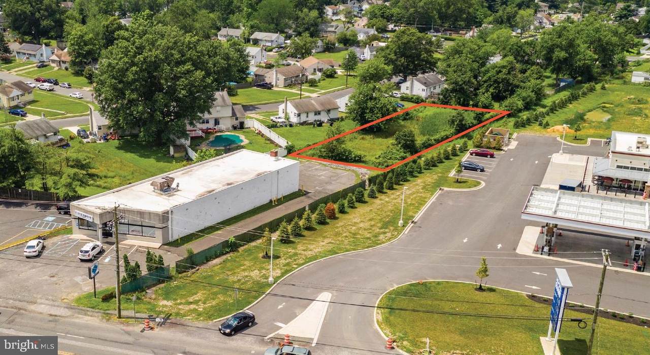 130 White Horse Pike - Photo 1