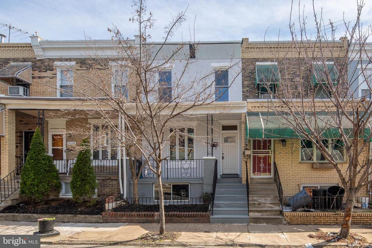 6120 Reedland Street - Photo 1