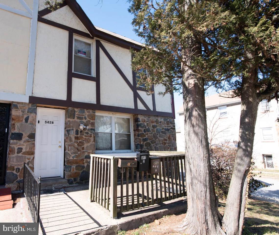 5426 Jonquil Avenue - Photo 1