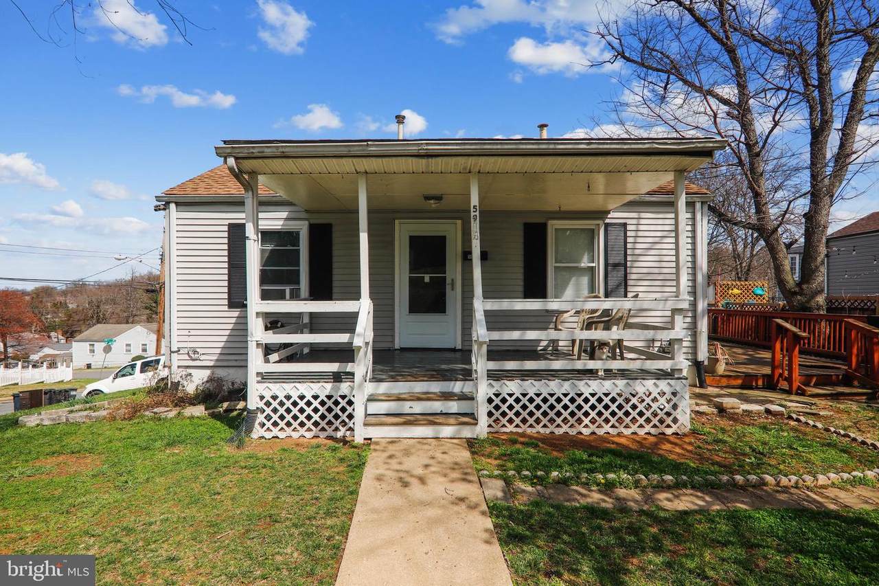 5914 Gallatin - Photo 1