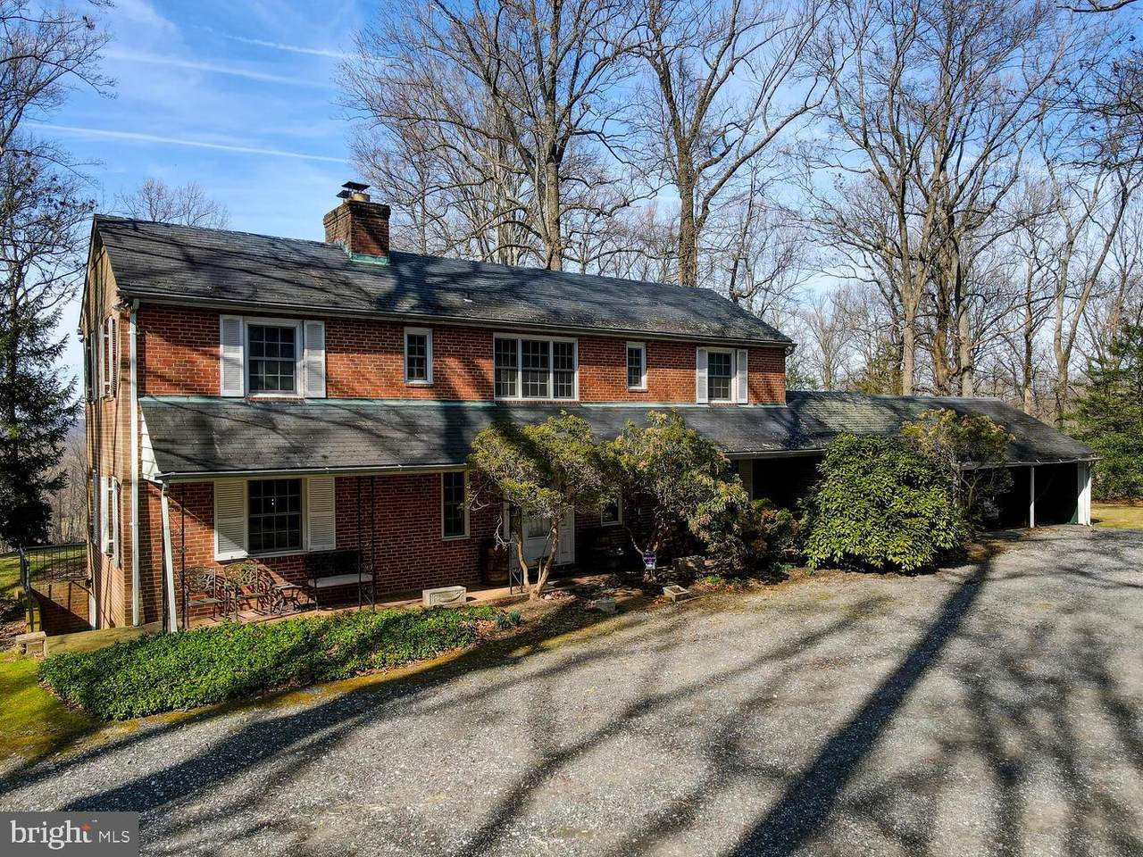 12407 Garrison Forest Road - Photo 1