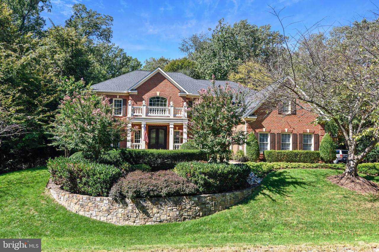 116 Chimney Ridge Place - Photo 1